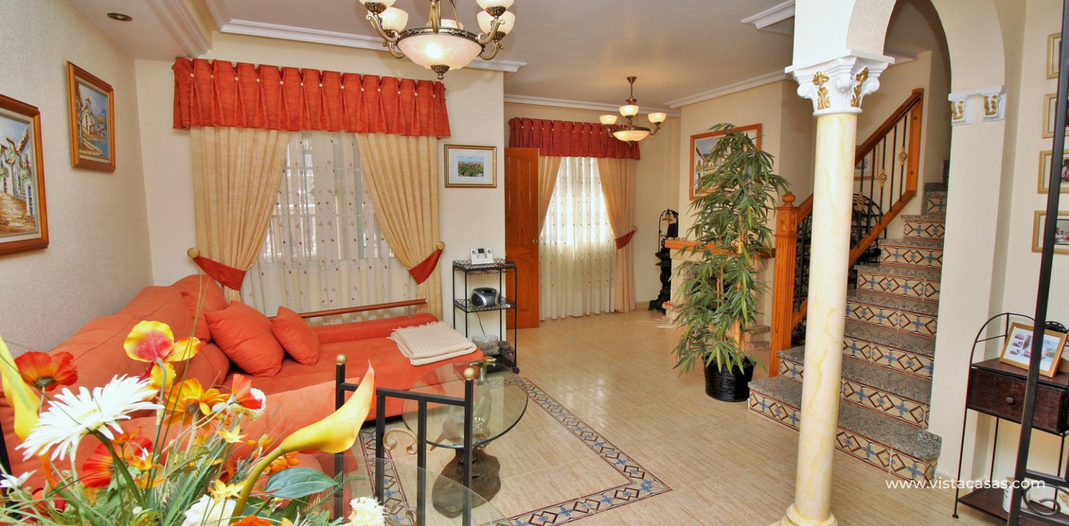 Sale - Radhus - Villamartin