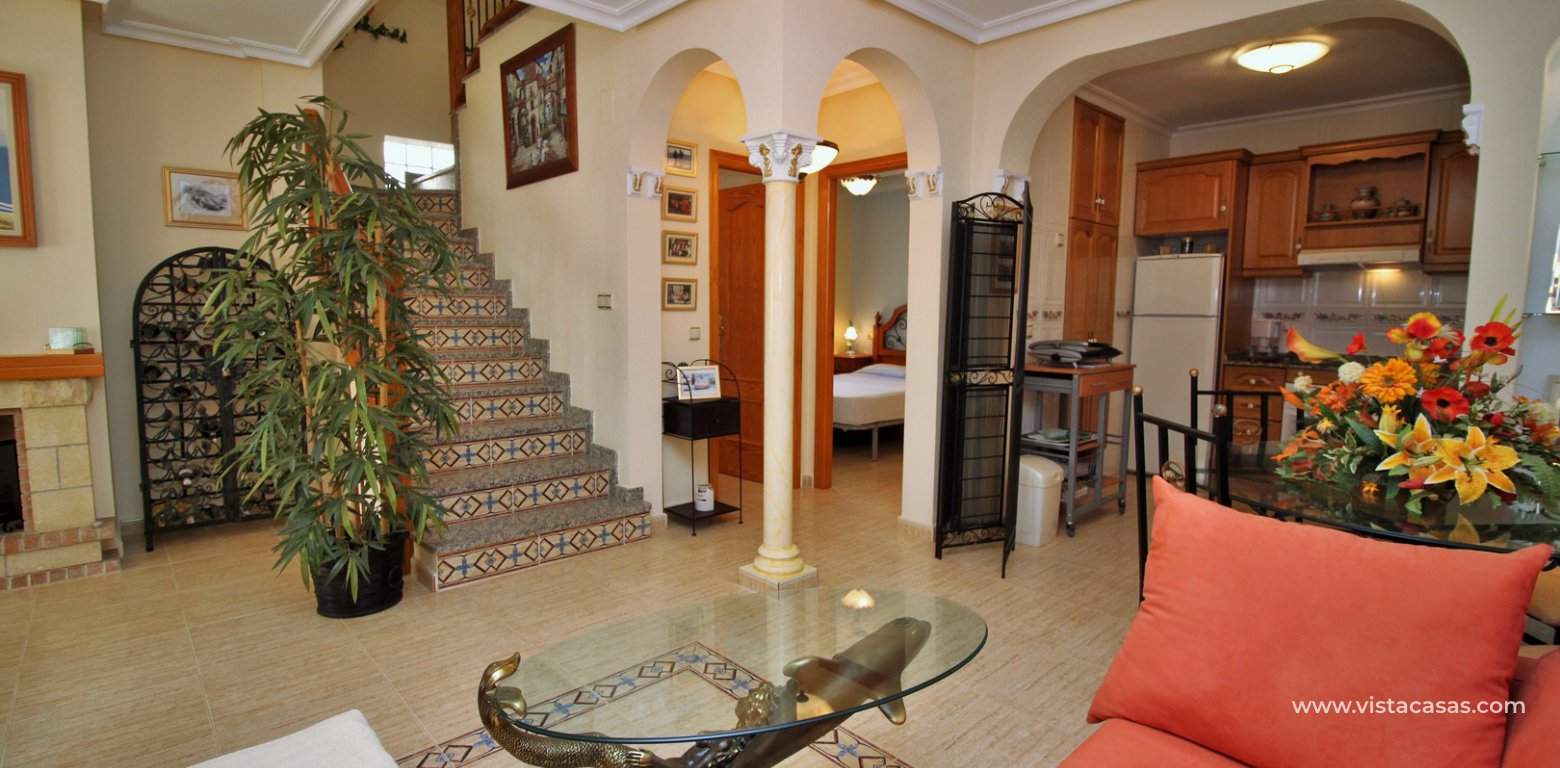 Sale - Radhus - Villamartin