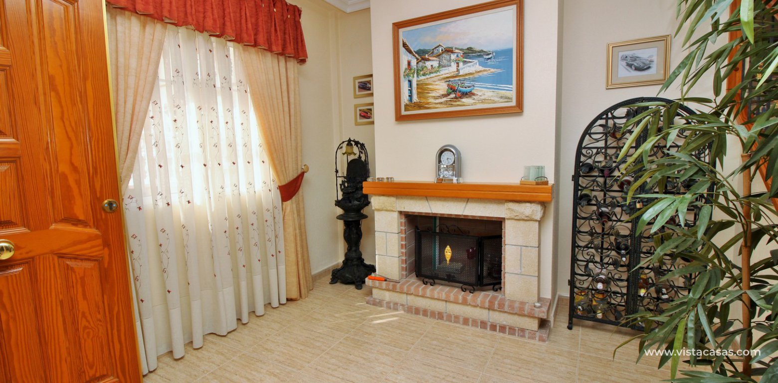 Sale - Radhus - Villamartin