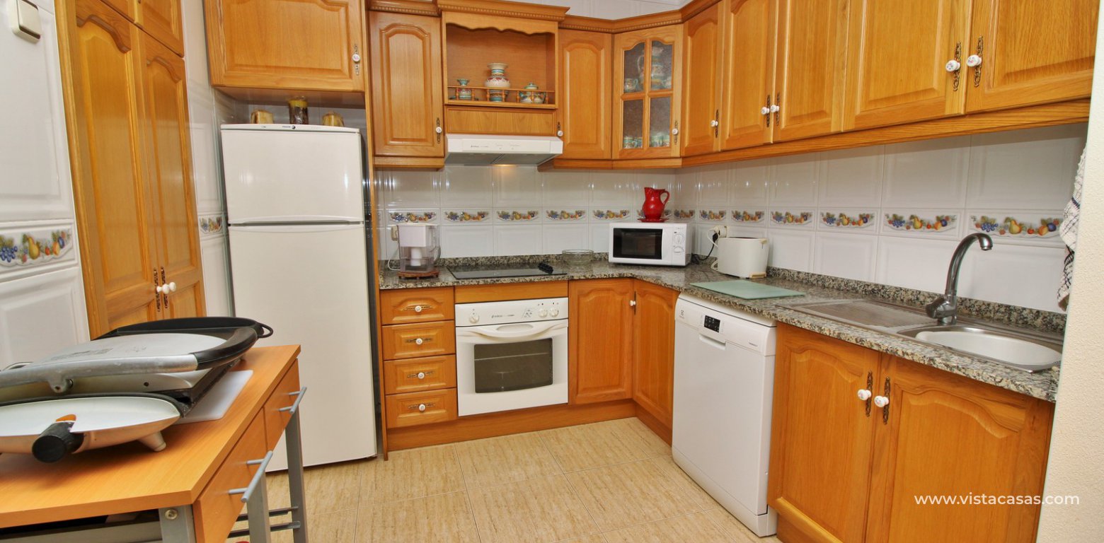 Sale - Radhus - Villamartin