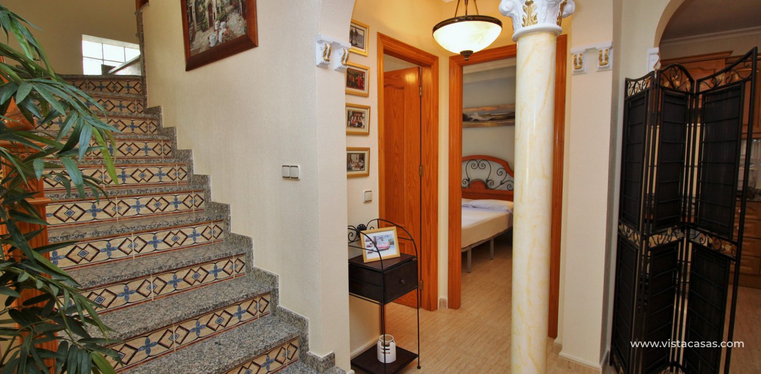 Sale - Radhus - Villamartin