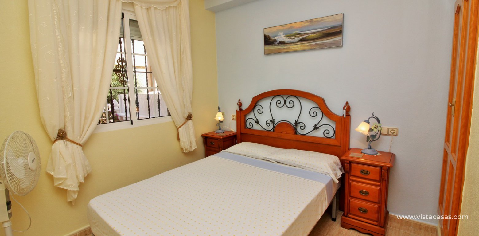 Sale - Radhus - Villamartin