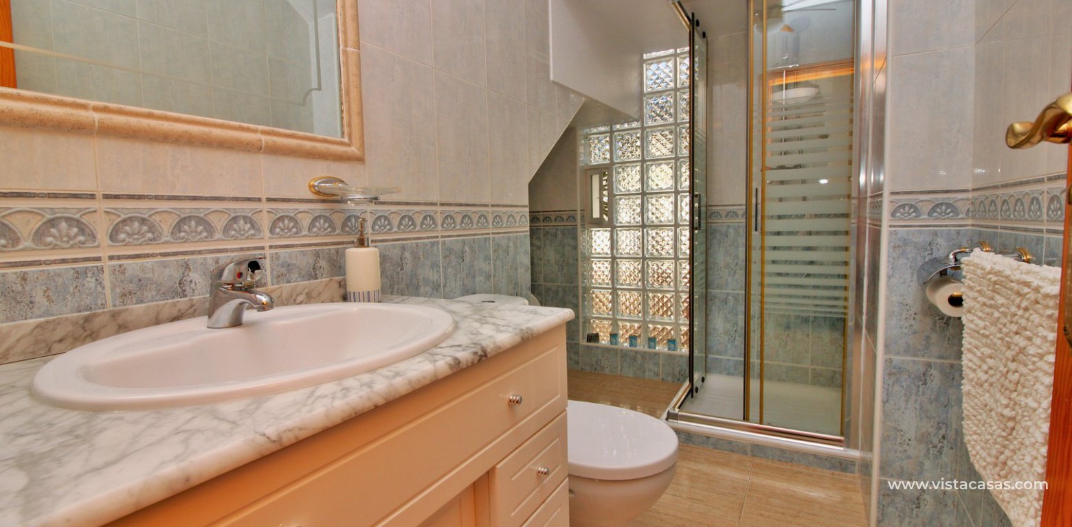 Sale - Radhus - Villamartin