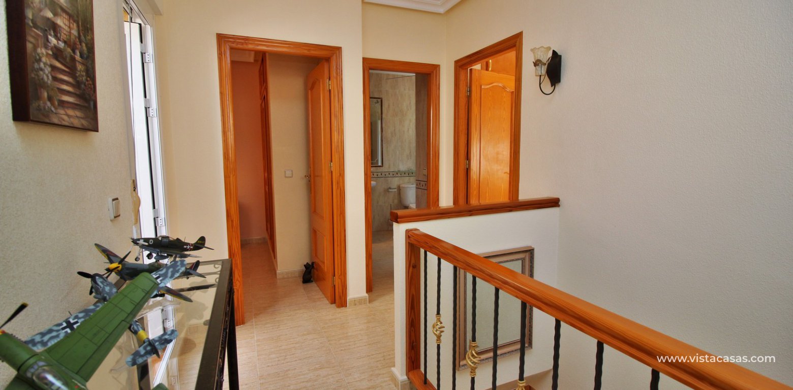 Sale - Radhus - Villamartin