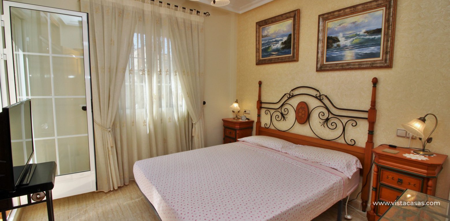 Sale - Radhus - Villamartin