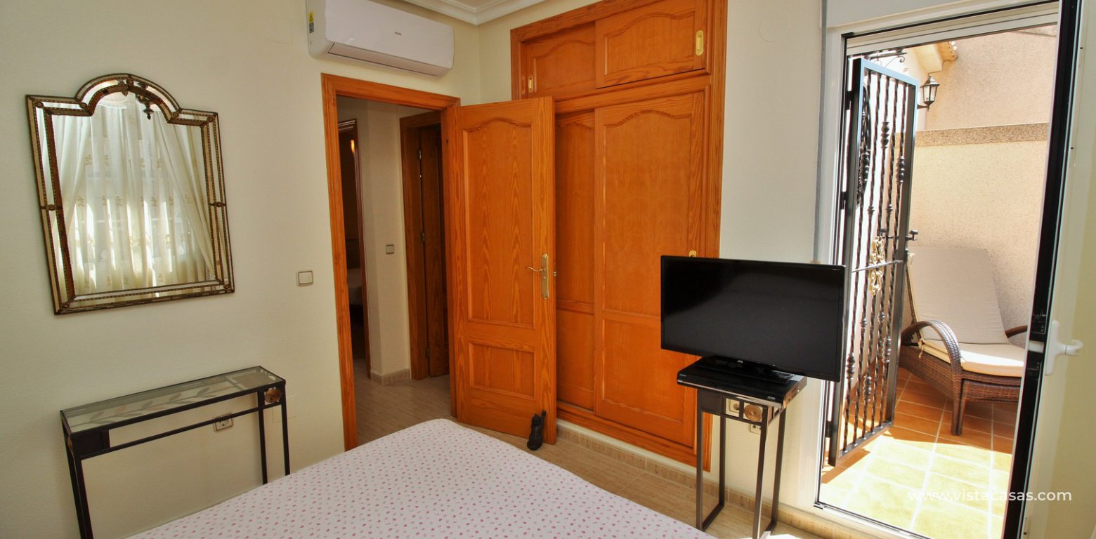 Sale - Radhus - Villamartin