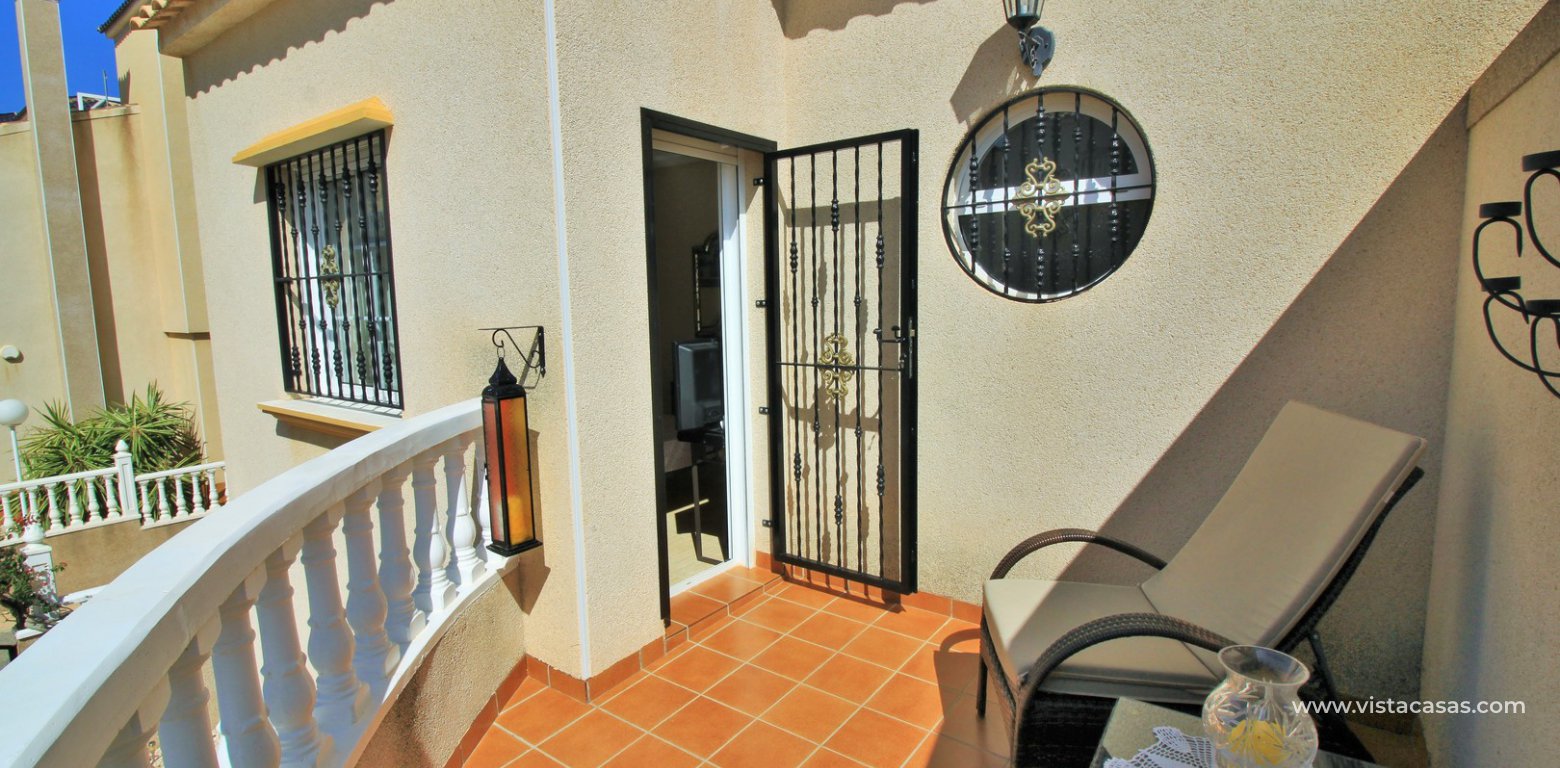 Sale - Radhus - Villamartin