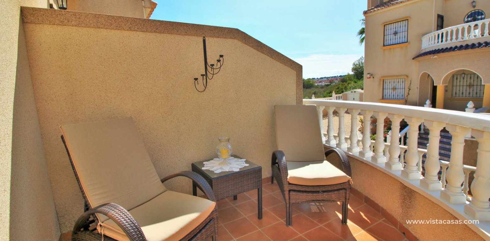 Sale - Radhus - Villamartin