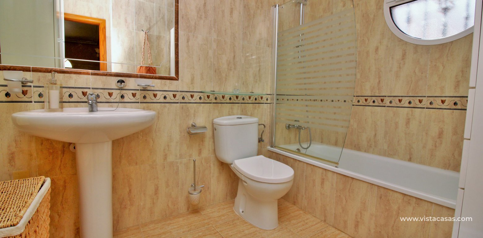 Sale - Radhus - Villamartin