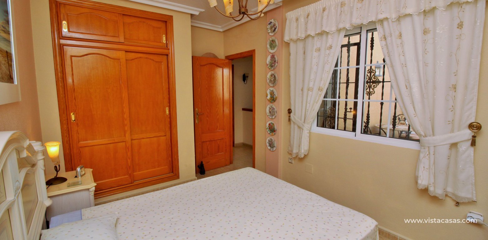 Sale - Radhus - Villamartin