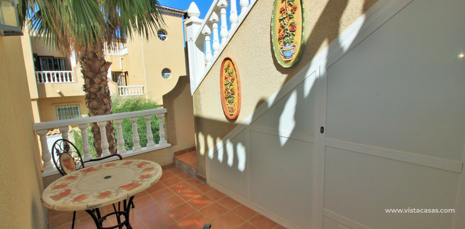 Sale - Radhus - Villamartin