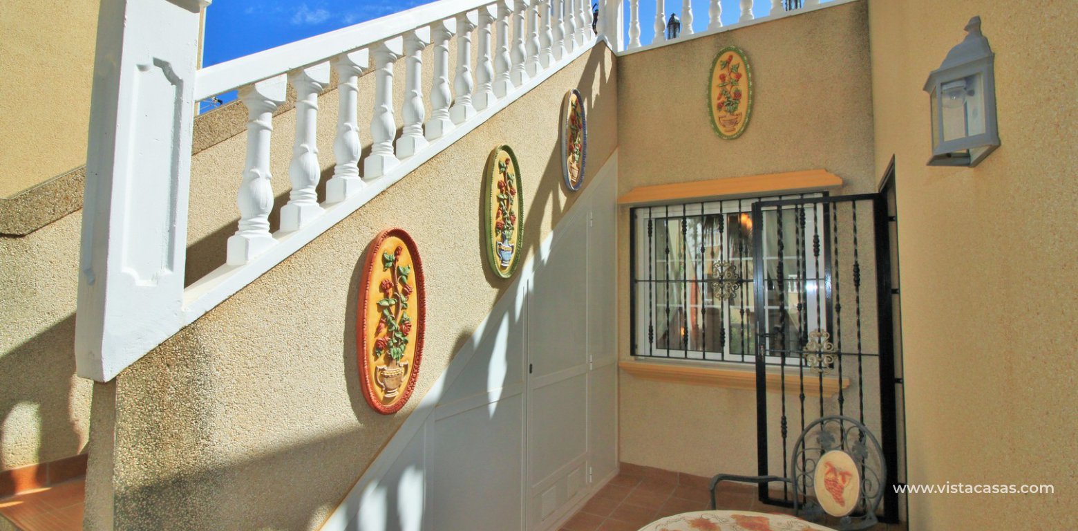 Sale - Radhus - Villamartin