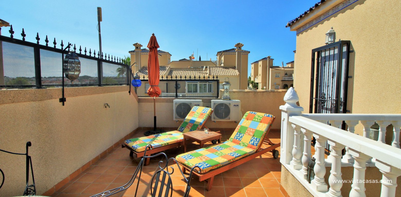 Sale - Radhus - Villamartin