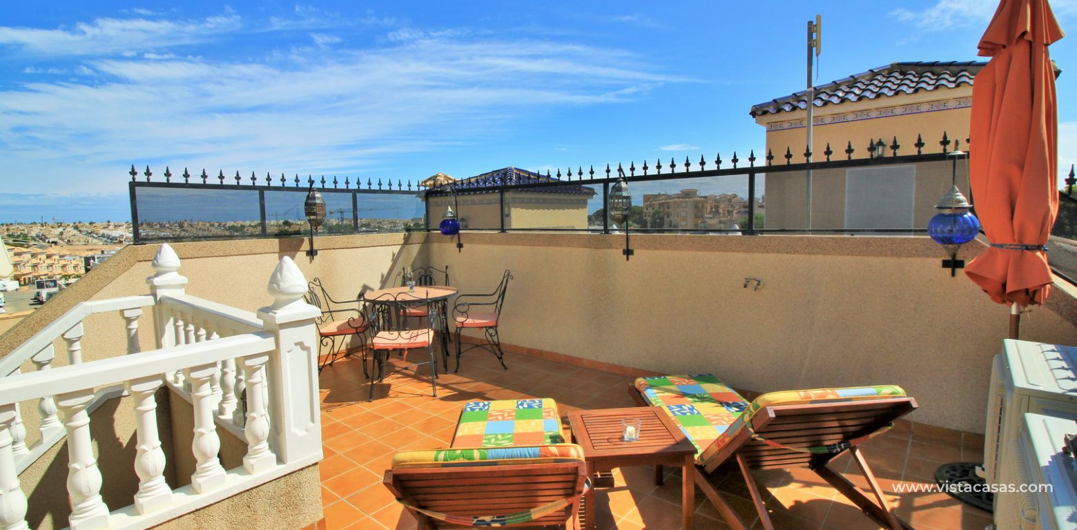 Sale - Radhus - Villamartin