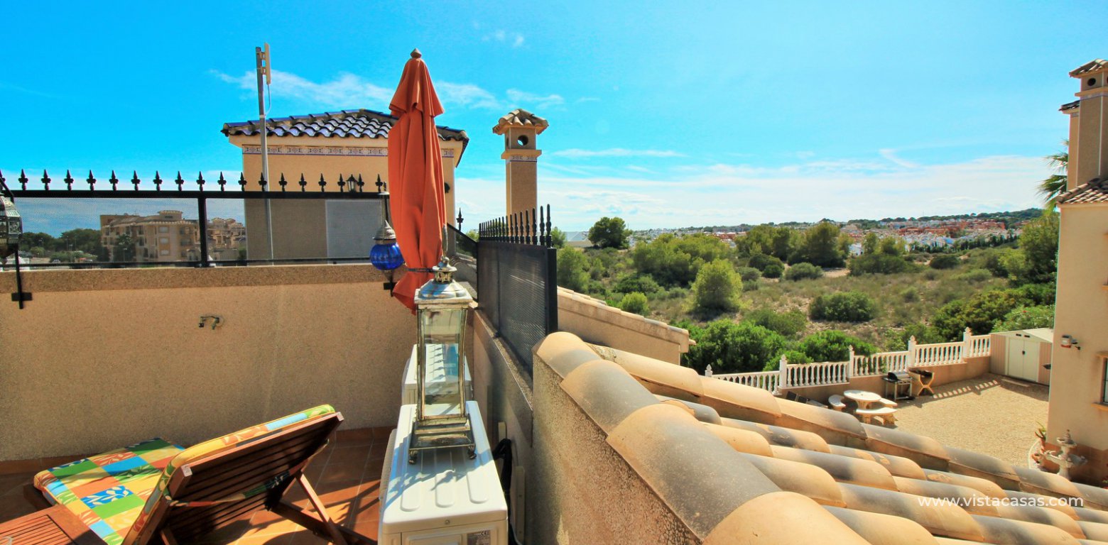 Sale - Radhus - Villamartin