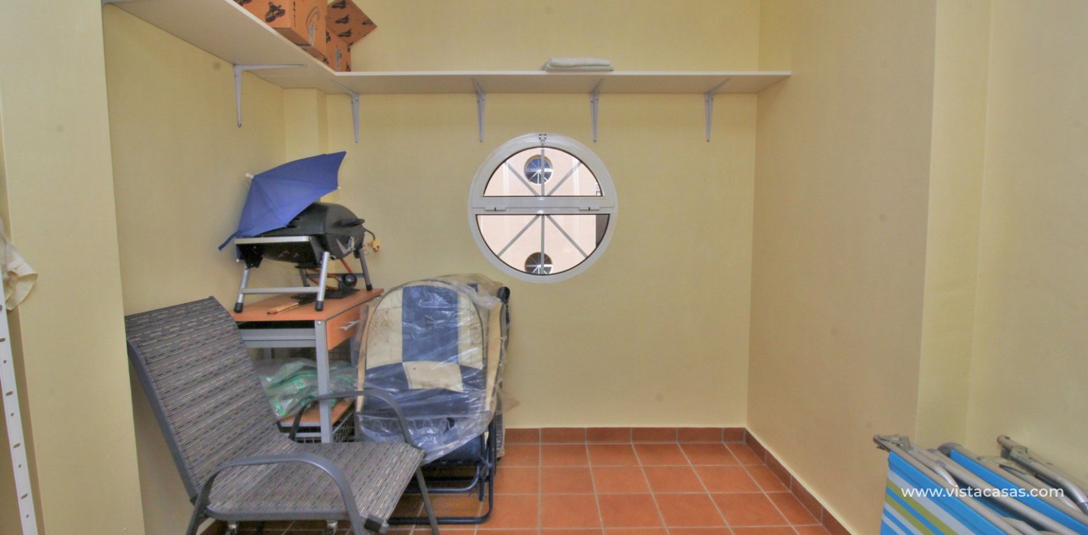 Sale - Radhus - Villamartin