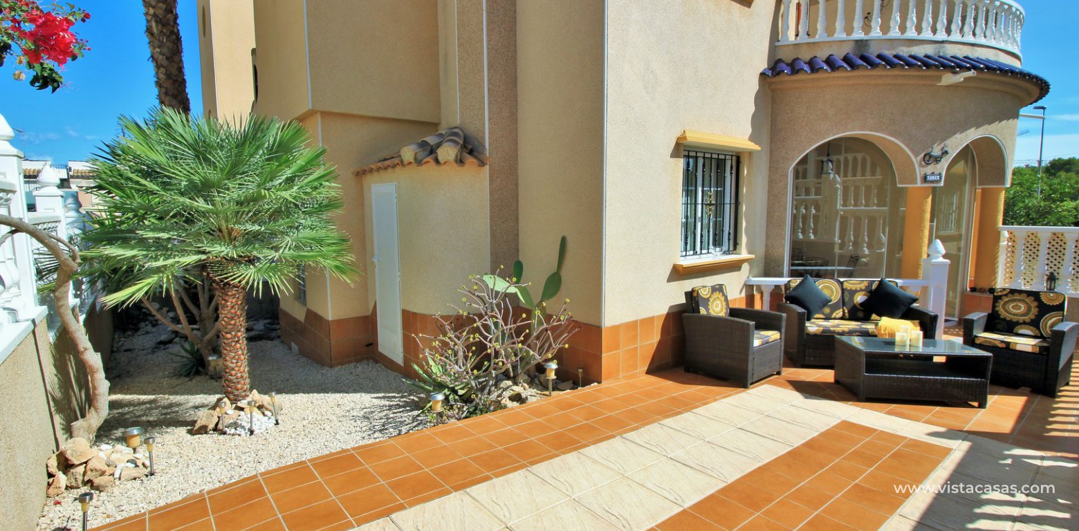 Sale - Radhus - Villamartin