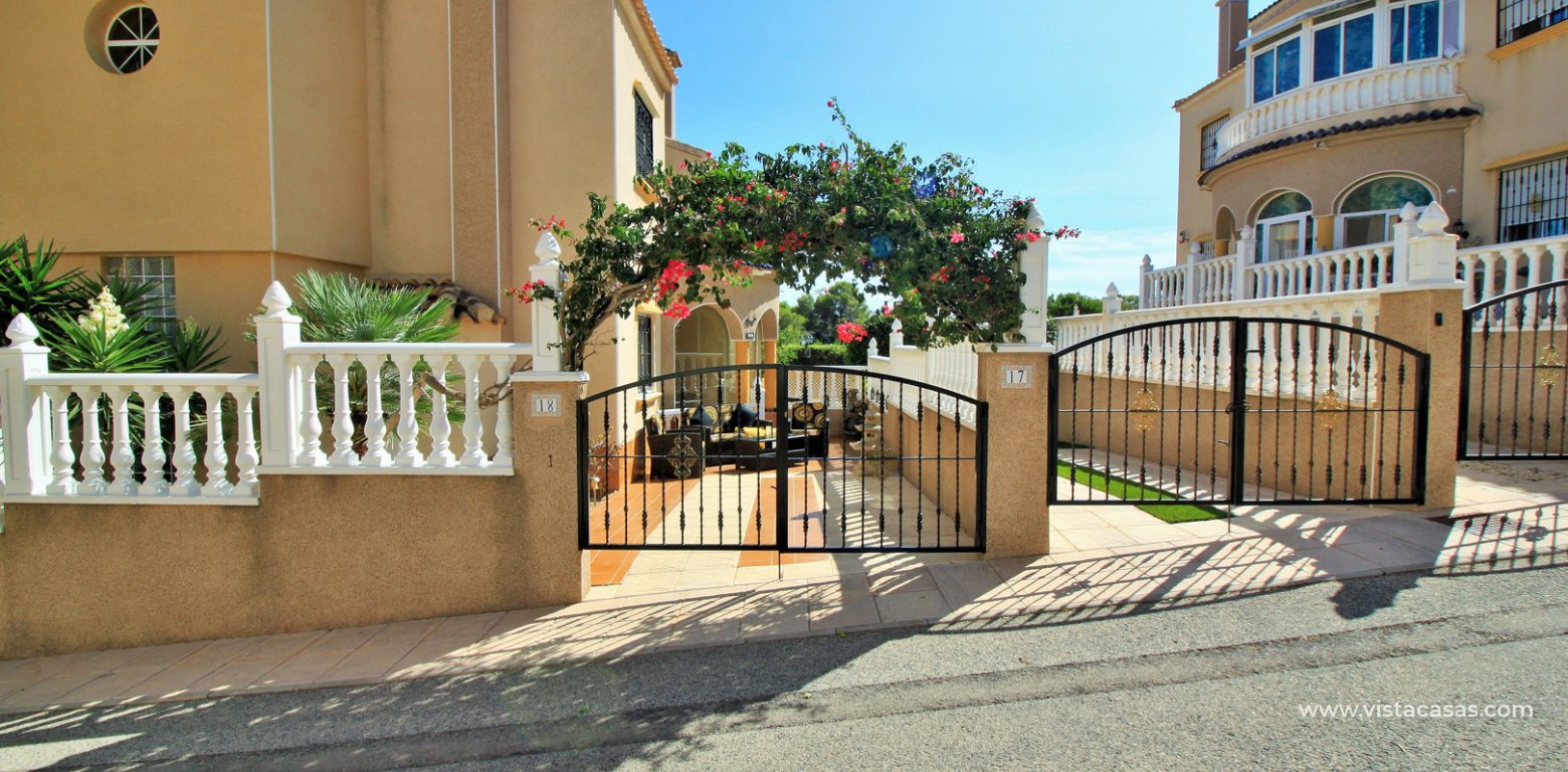 Sale - Radhus - Villamartin