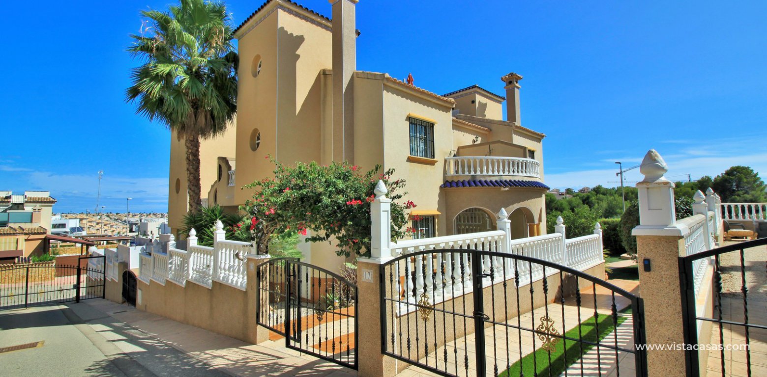 Sale - Radhus - Villamartin