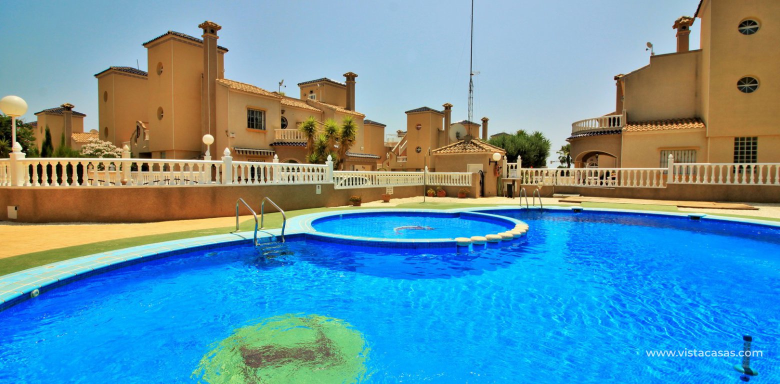 Sale - Radhus - Villamartin