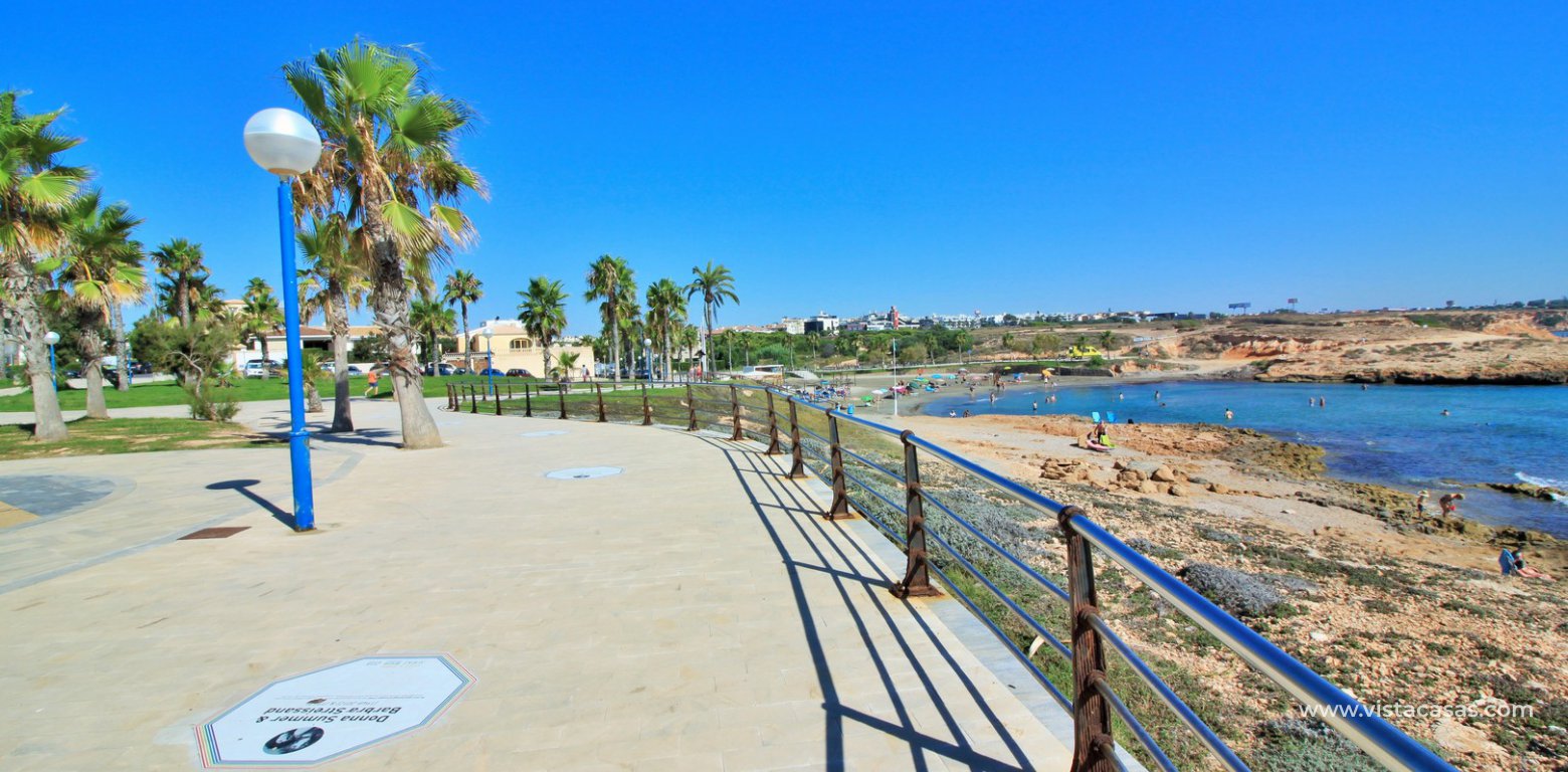 Resale - Apartment - Playa Flamenca