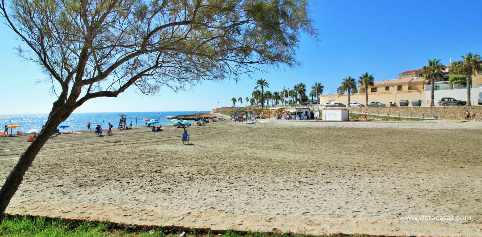 Resale - Apartment - Playa Flamenca