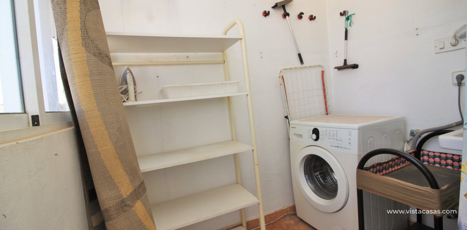 Apartment for sale in Villamartin Plaza storage