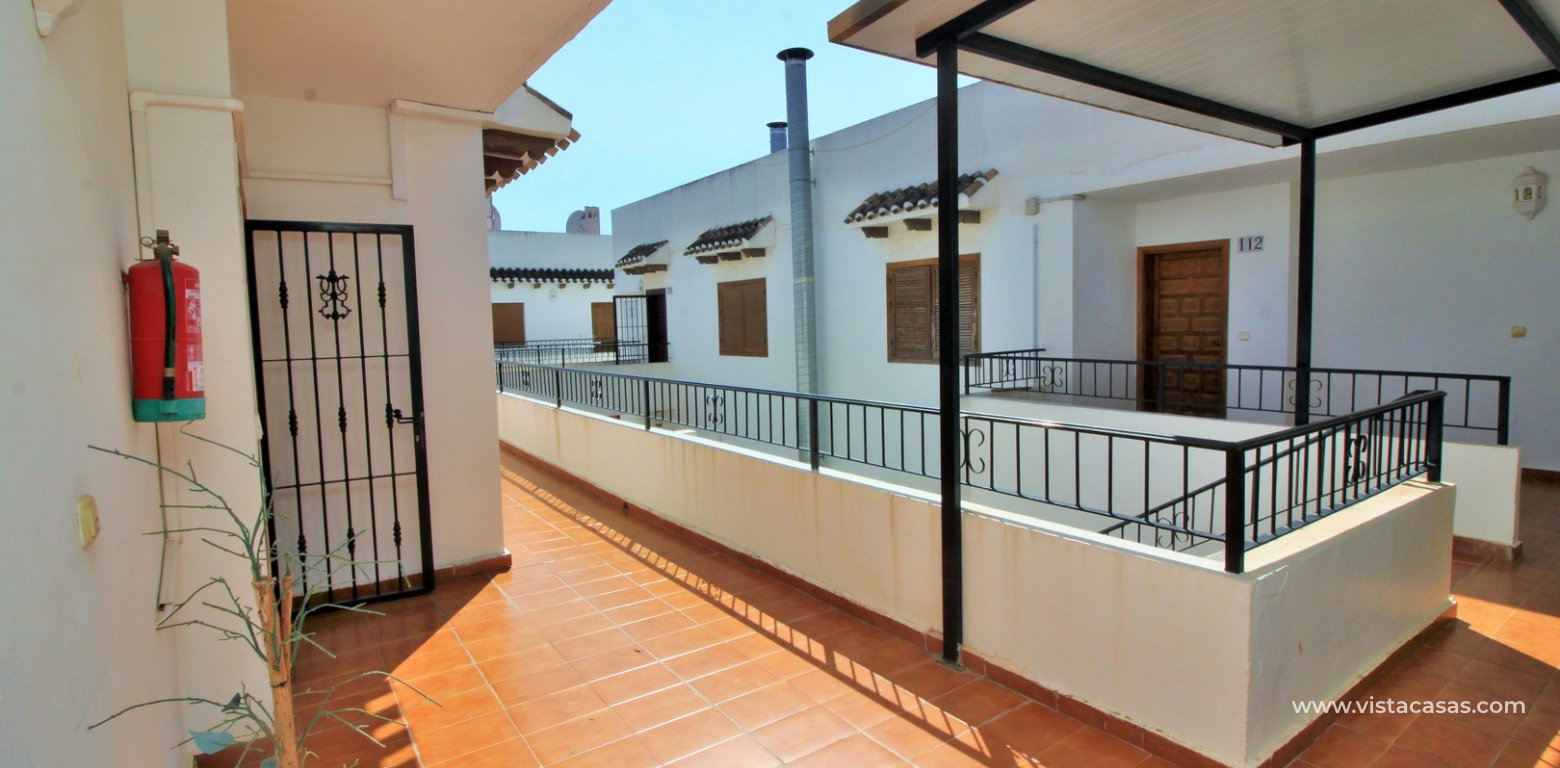 Apartment for sale in Villamartin Plaza 1