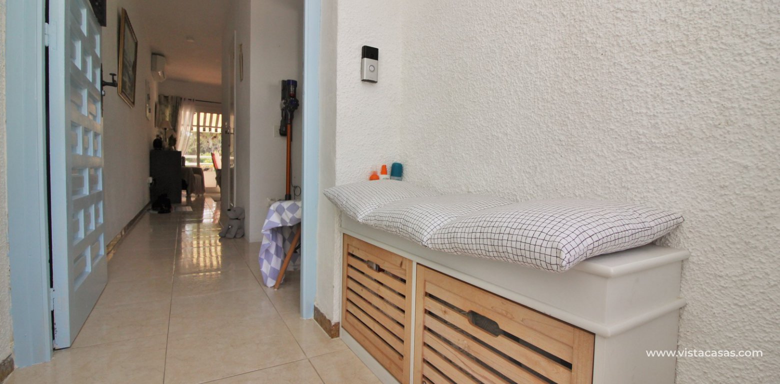 Apartment for sale in Las Brisas 1 Villamartin golf halway