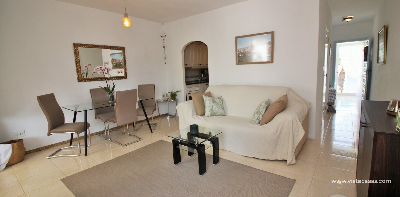 Apartment for sale in Las Brisas 1 Villamartin golf 1