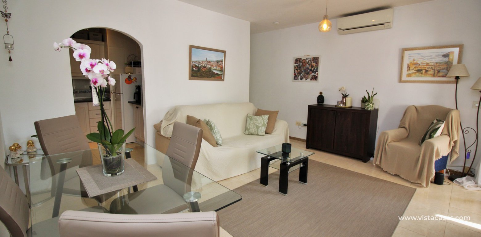 Apartment for sale in Las Brisas 1 Villamartin golf 2