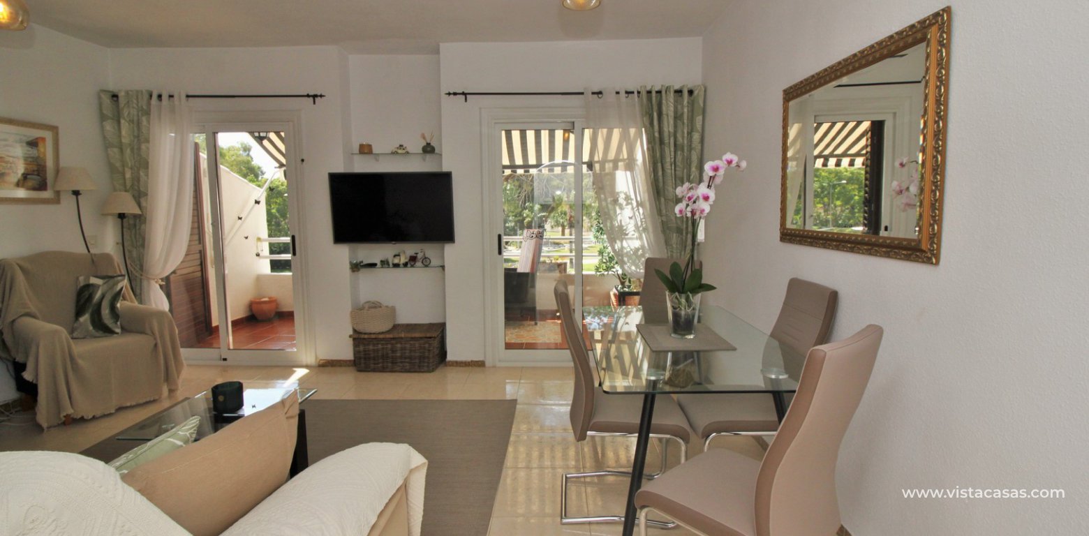 Apartment for sale in Las Brisas 1 Villamartin golf 3