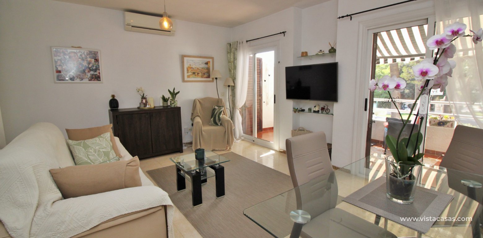 Apartment for sale in Las Brisas 1 Villamartin golf 4