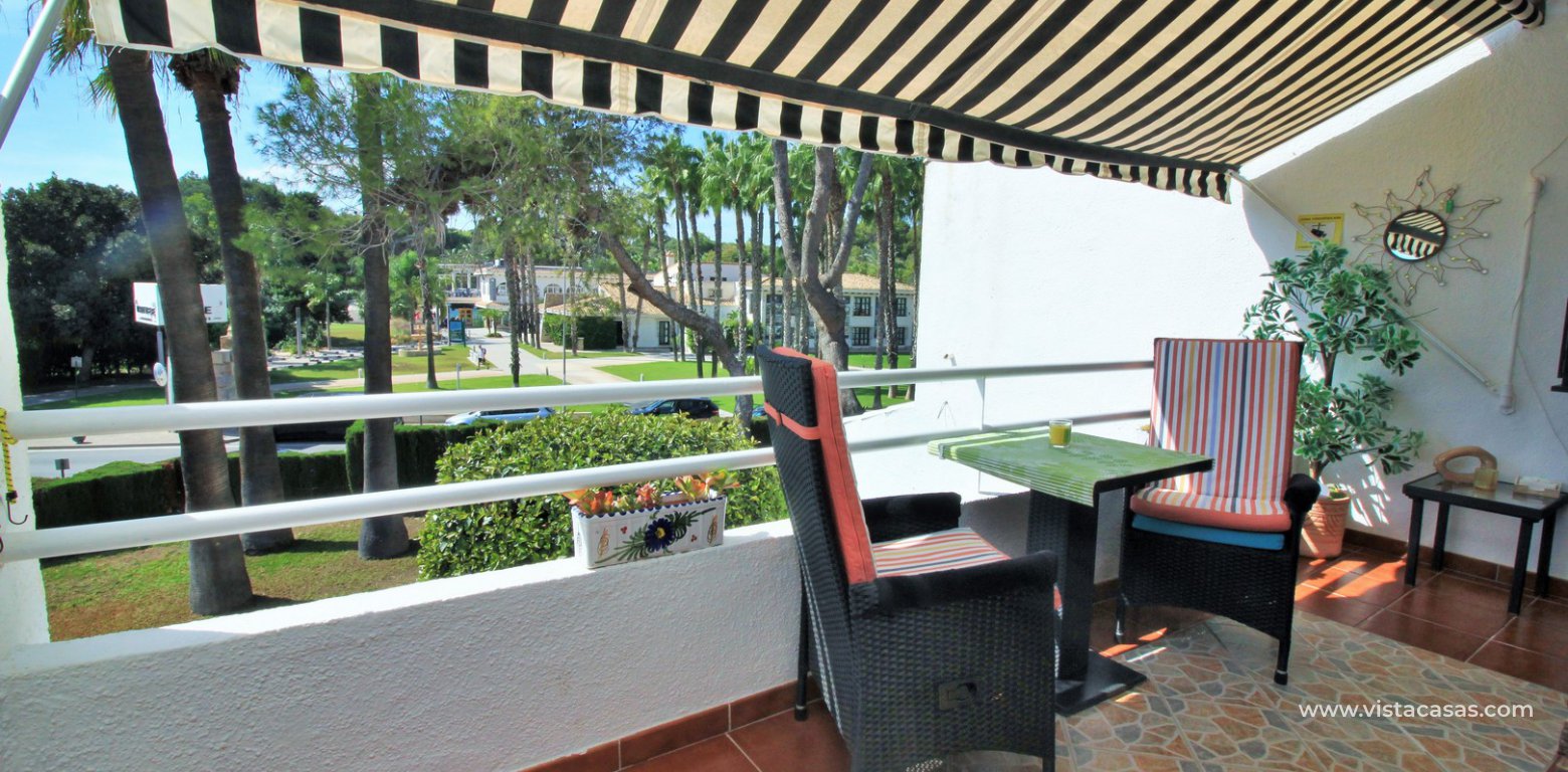 Apartment for sale in Las Brisas 1 Villamartin golf balcony 1