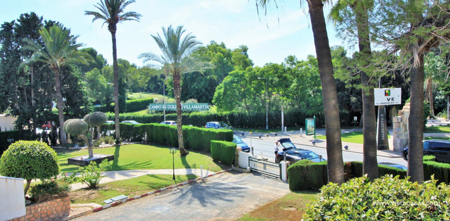 Apartment for sale in Las Brisas 1 Villamartin golf view