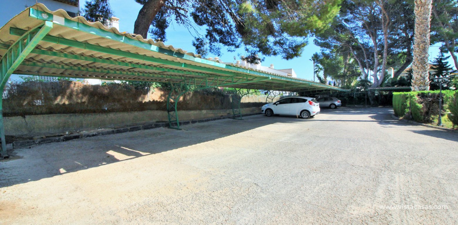 Apartment for sale in Las Brisas 1 Villamartin golf parking