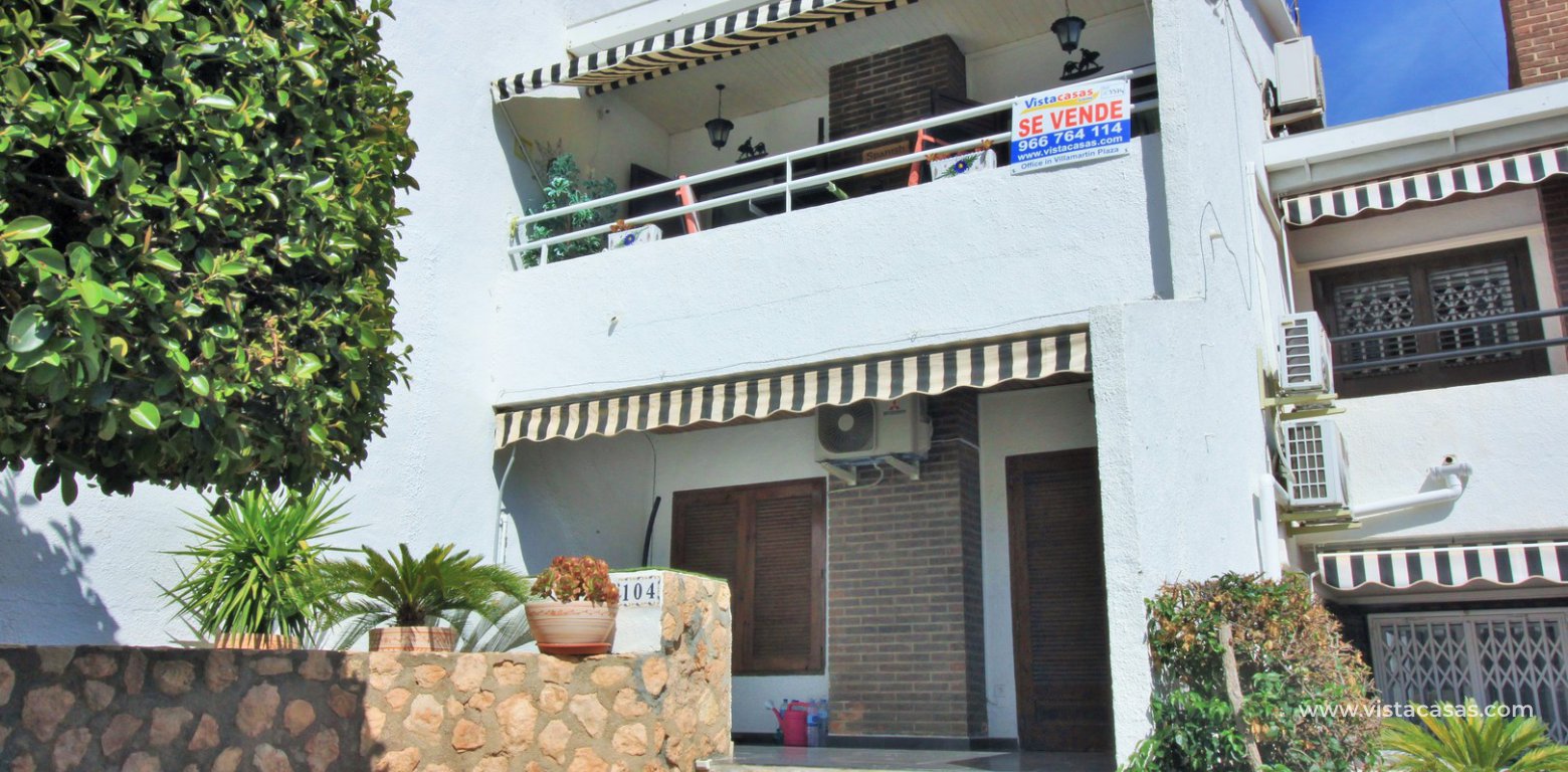 Apartment for sale in Las Brisas 1 Villamartin golf 1