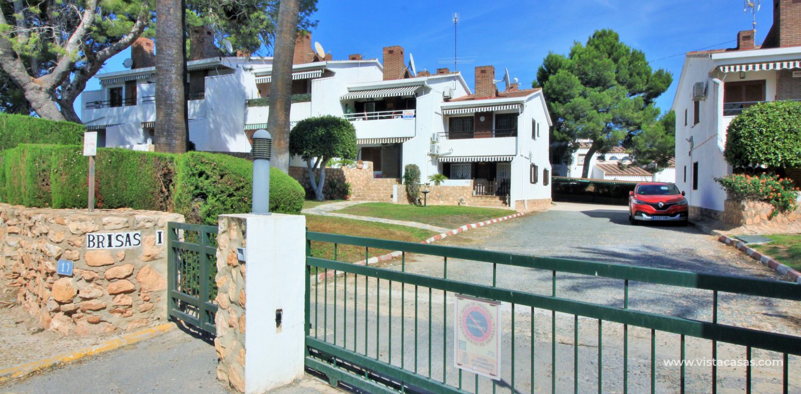Apartment for sale in Las Brisas 1 Villamartin golf 3