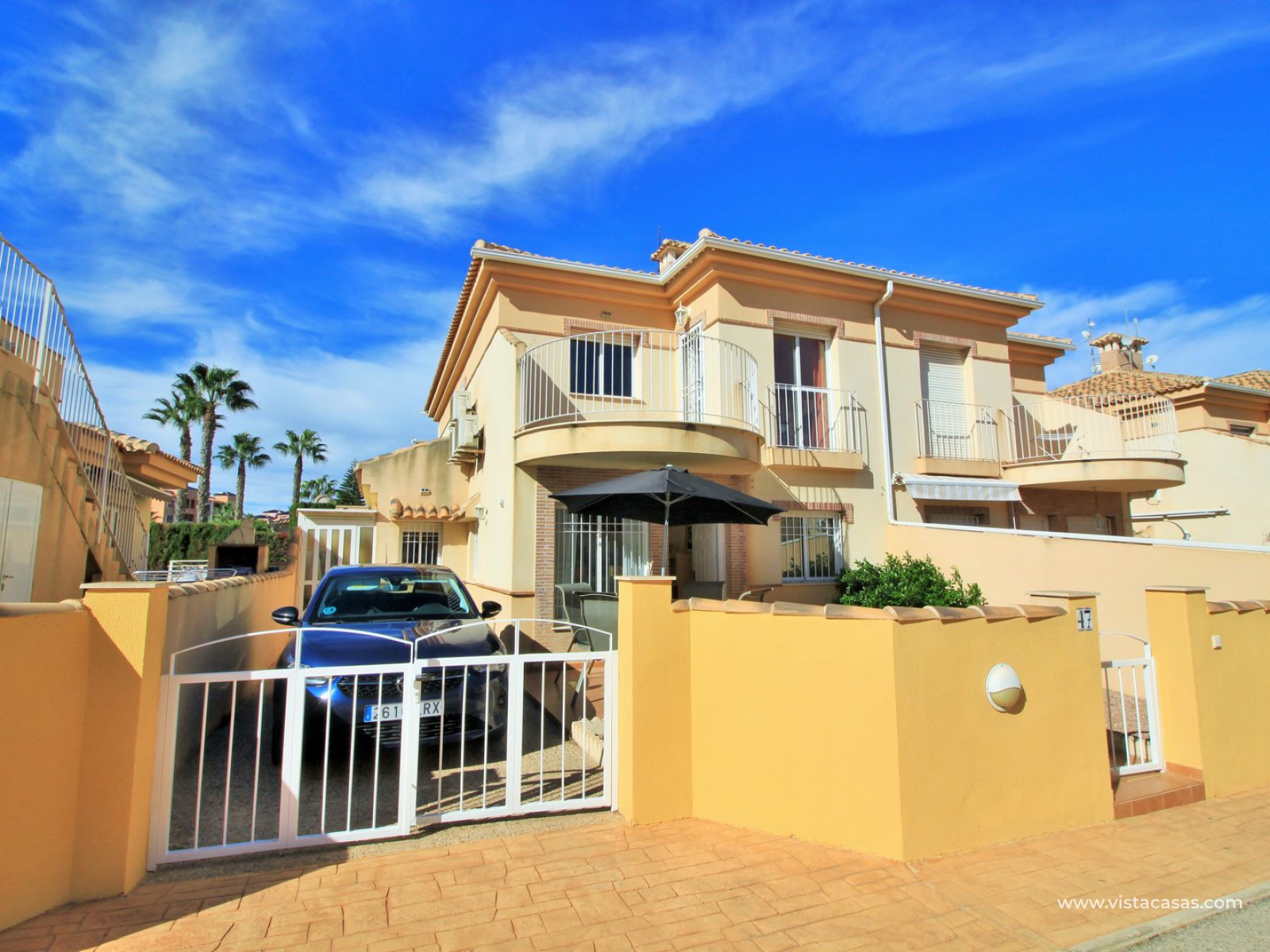 Quad house for sale Avalon Pau 8 Villamartin