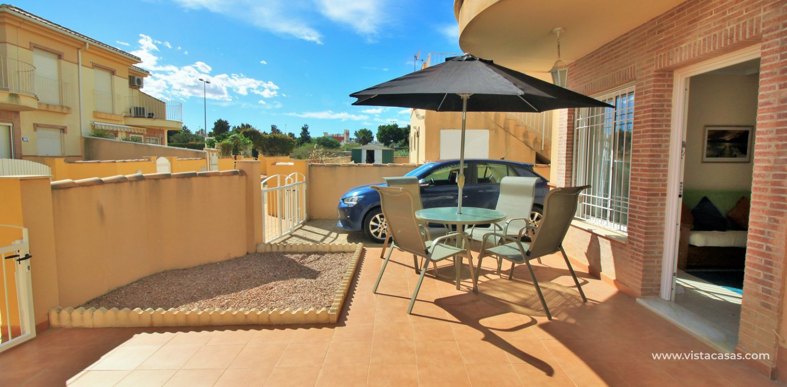 Sale - Radhus - Villamartin - PAU 8