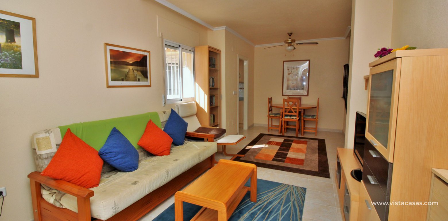 Sale - Radhus - Villamartin - PAU 8