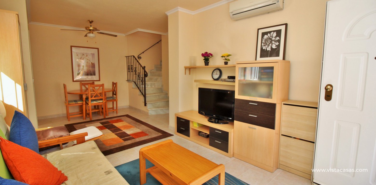 Sale - Radhus - Villamartin - PAU 8