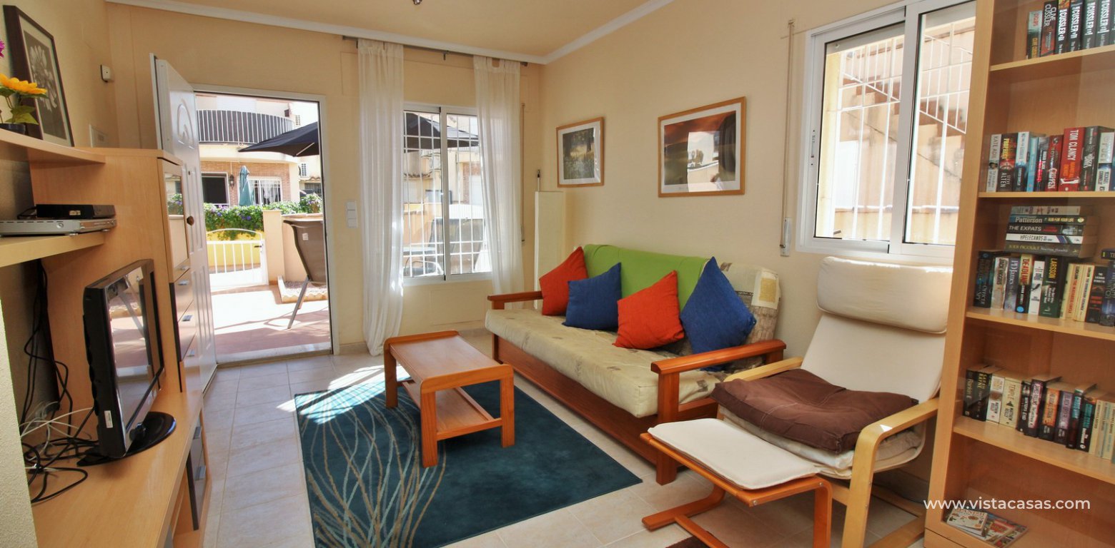 Sale - Radhus - Villamartin - PAU 8