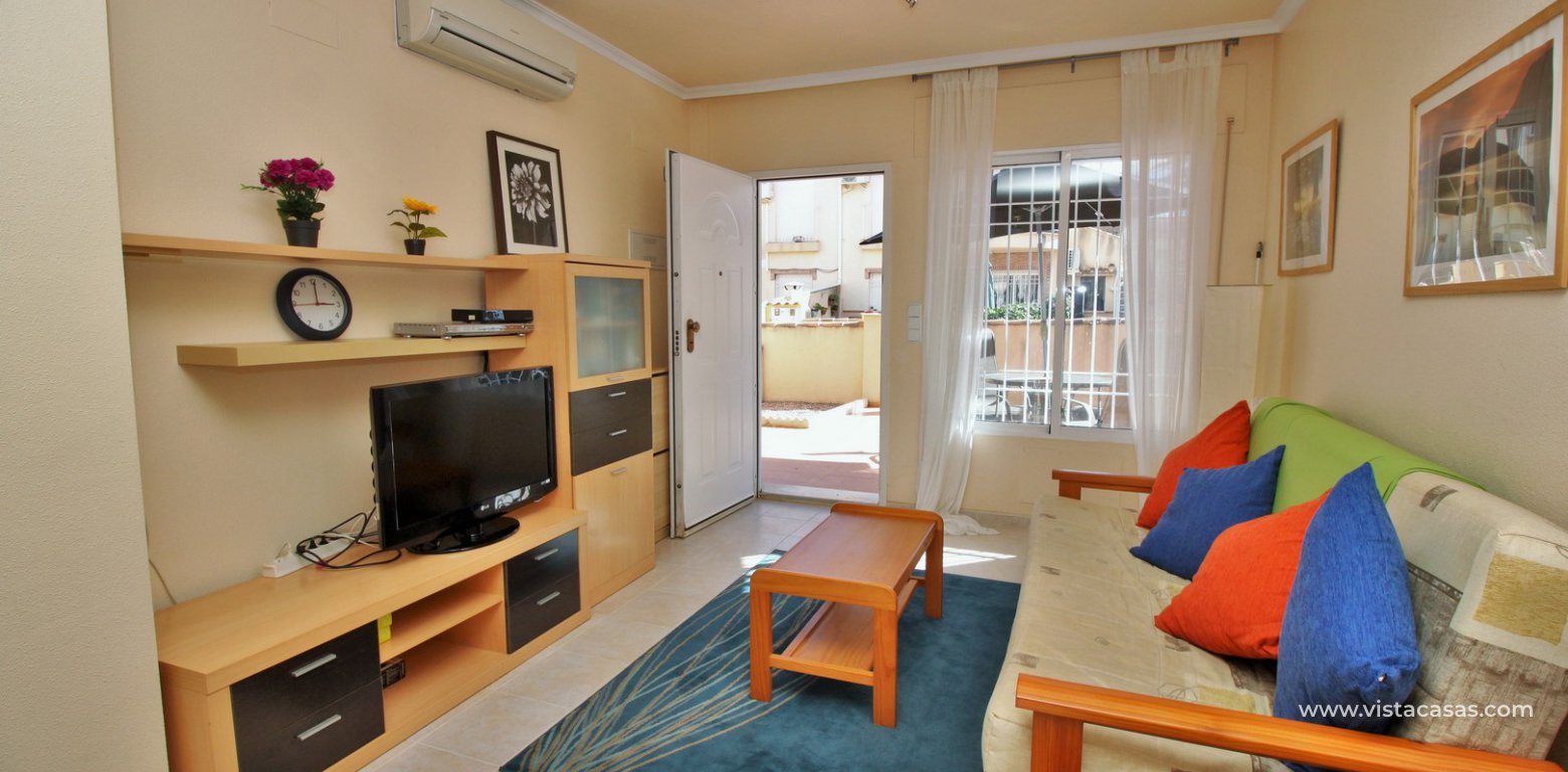 Sale - Radhus - Villamartin - PAU 8