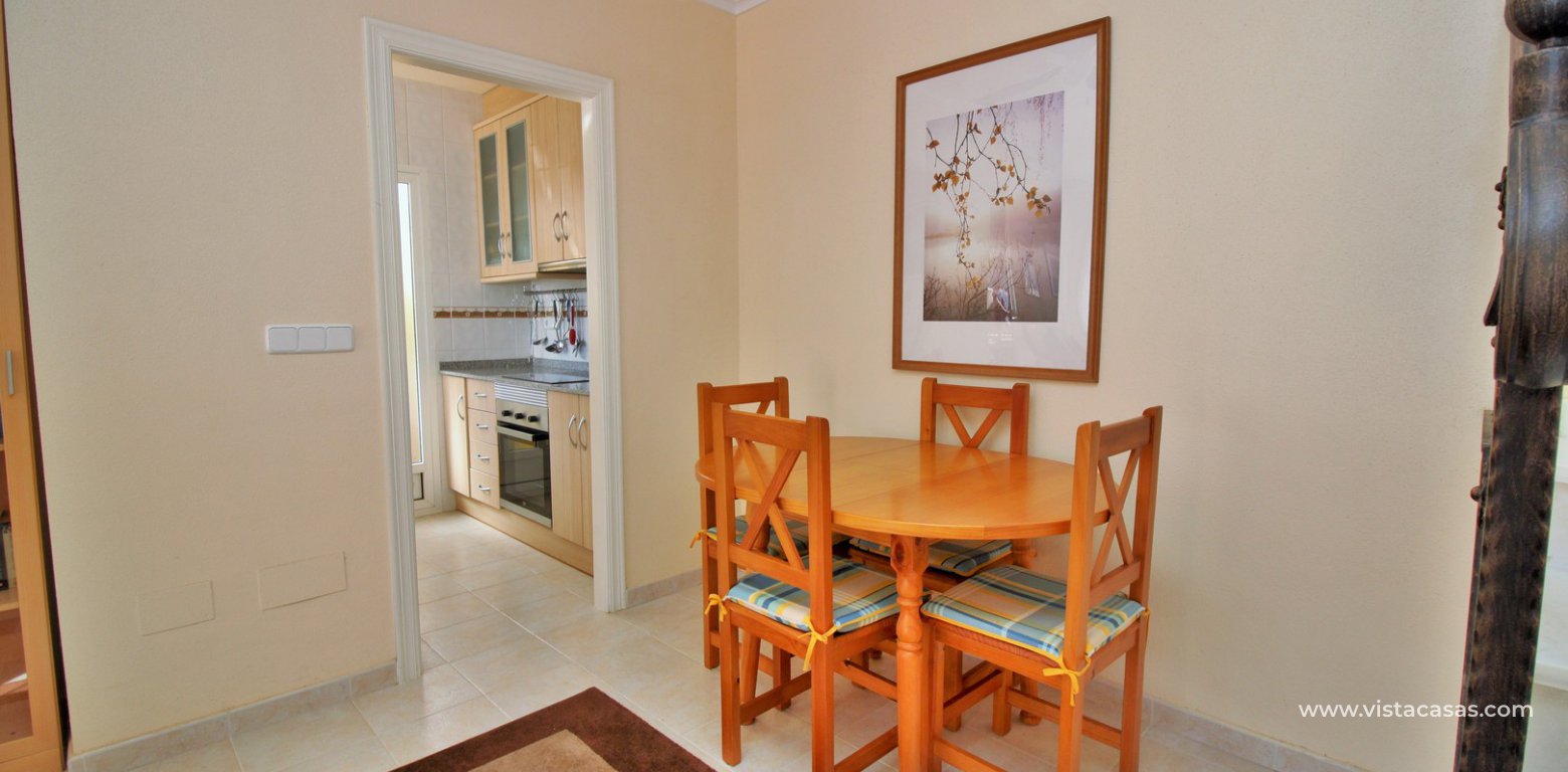 Sale - Radhus - Villamartin - PAU 8