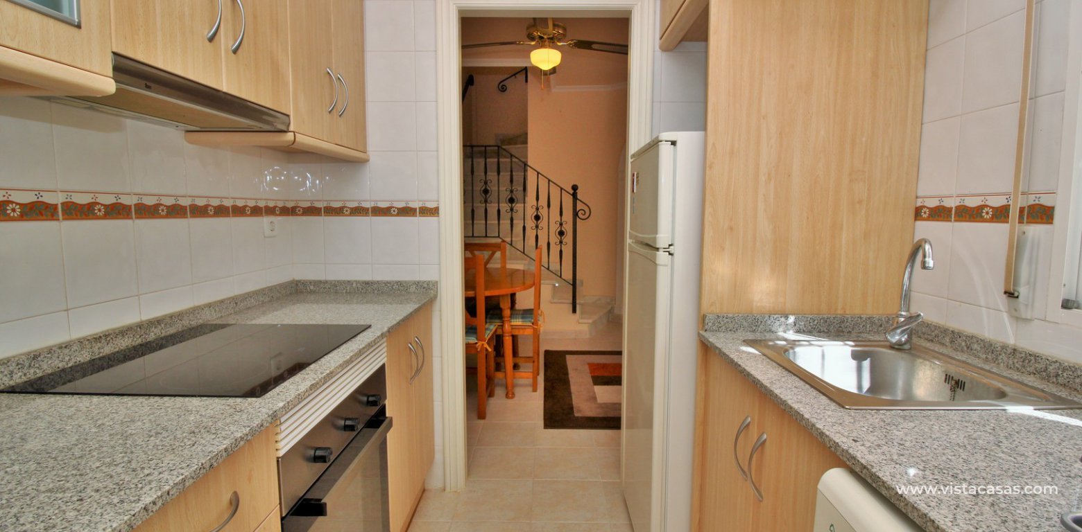 Sale - Radhus - Villamartin - PAU 8