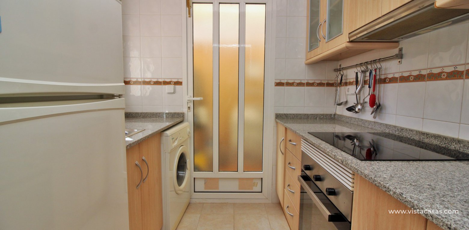 Sale - Radhus - Villamartin - PAU 8