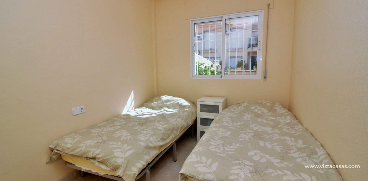 Sale - Radhus - Villamartin - PAU 8