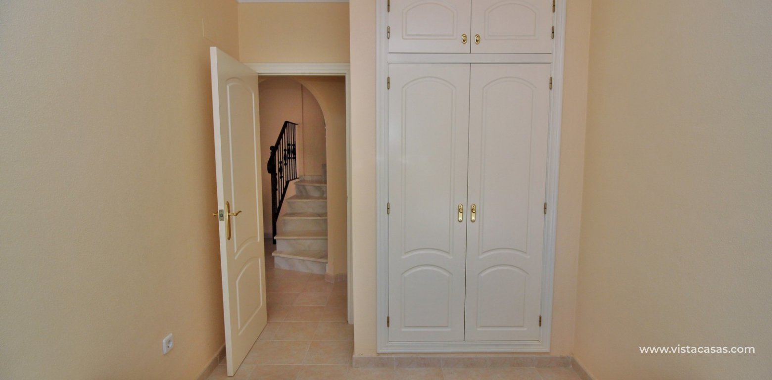 Sale - Radhus - Villamartin - PAU 8