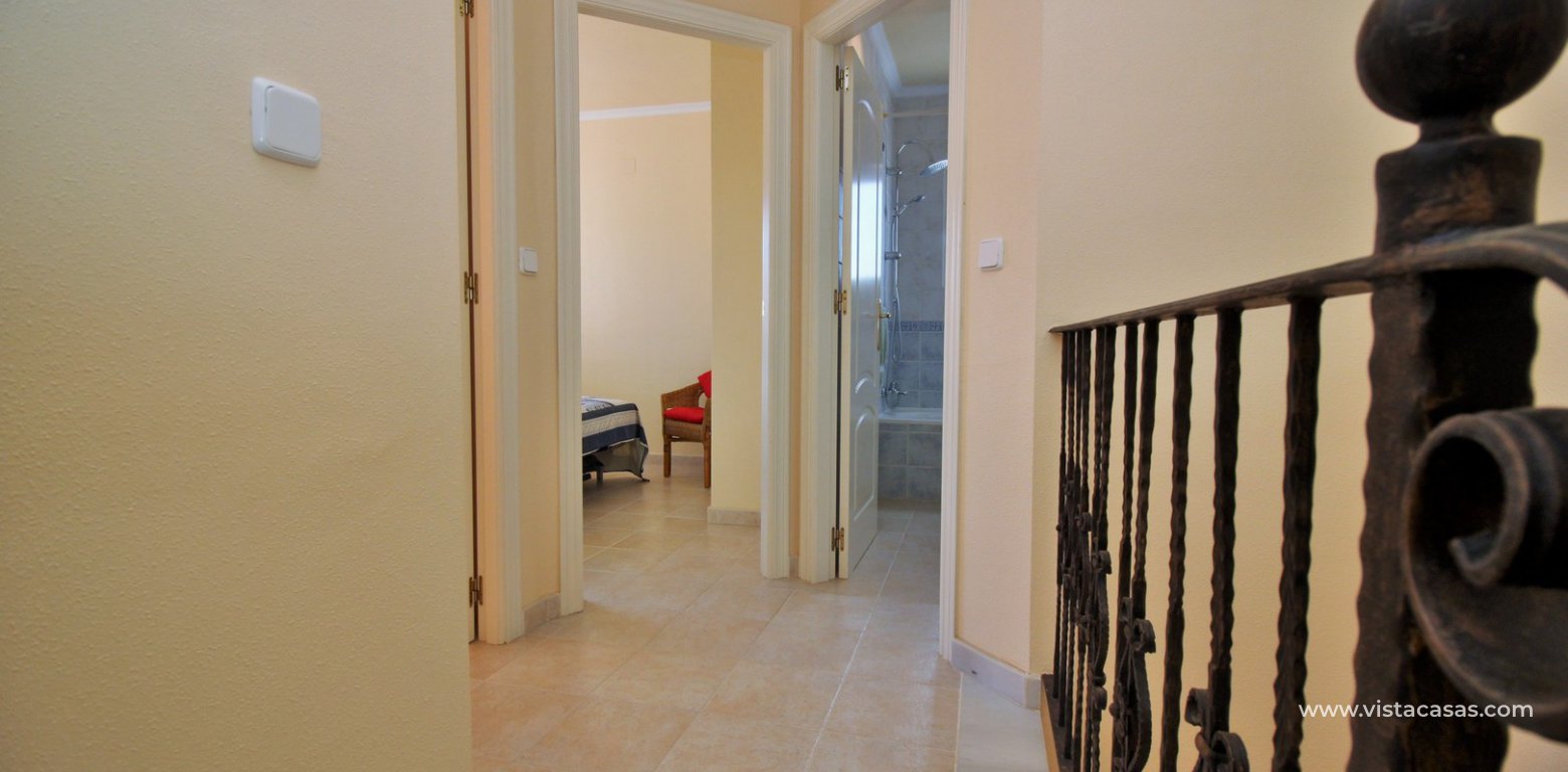 Sale - Radhus - Villamartin - PAU 8